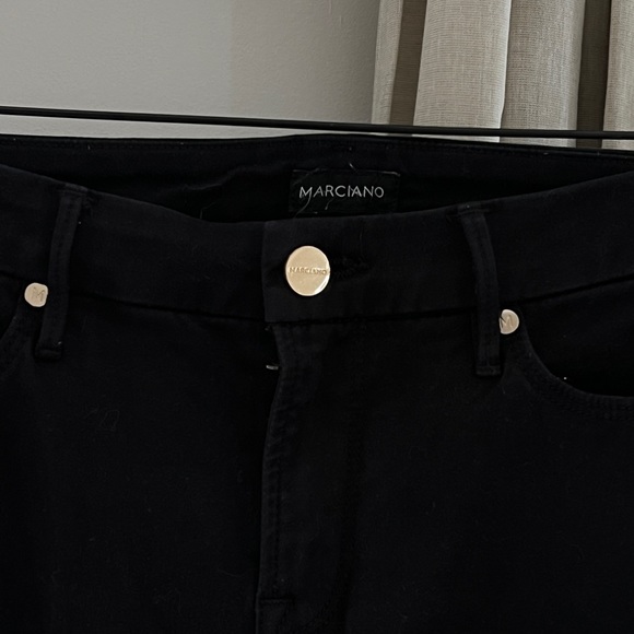 MARCIANO low rise jean - Picture 2 of 3